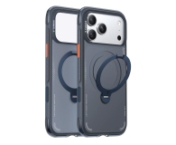 TORRAS Ostand Air Series do iPhone 17 Pro Max (Midnight Blue) - 1483044 - zdjęcie 1